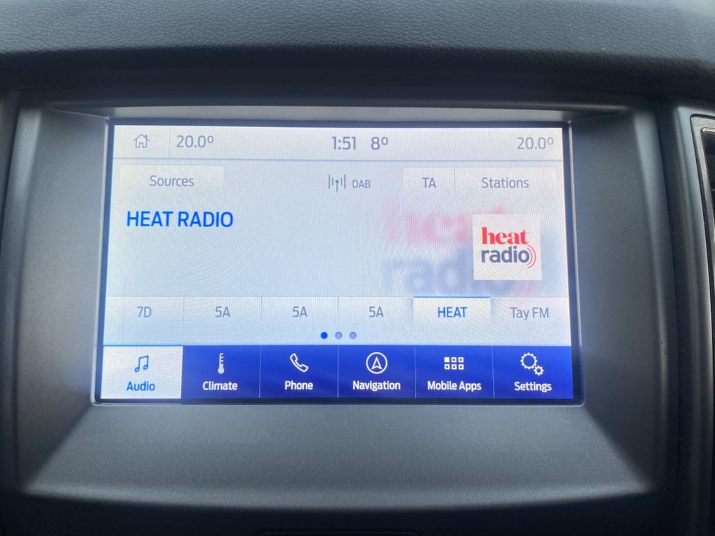 Used Ford Ranger 2021 for sale - 77919532: Photo 20