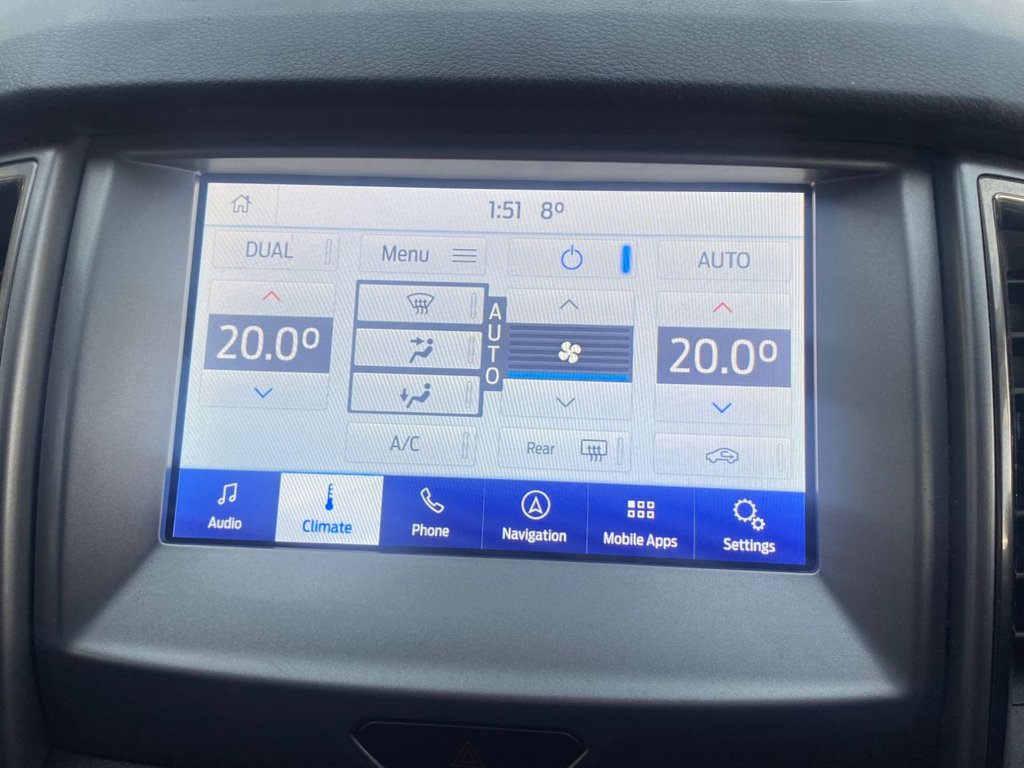 Used Ford Ranger 2021 for sale - 77919532: Photo 23