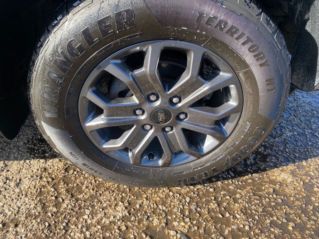 Used Ford Ranger 2021 for sale - 77919532: Photo 25