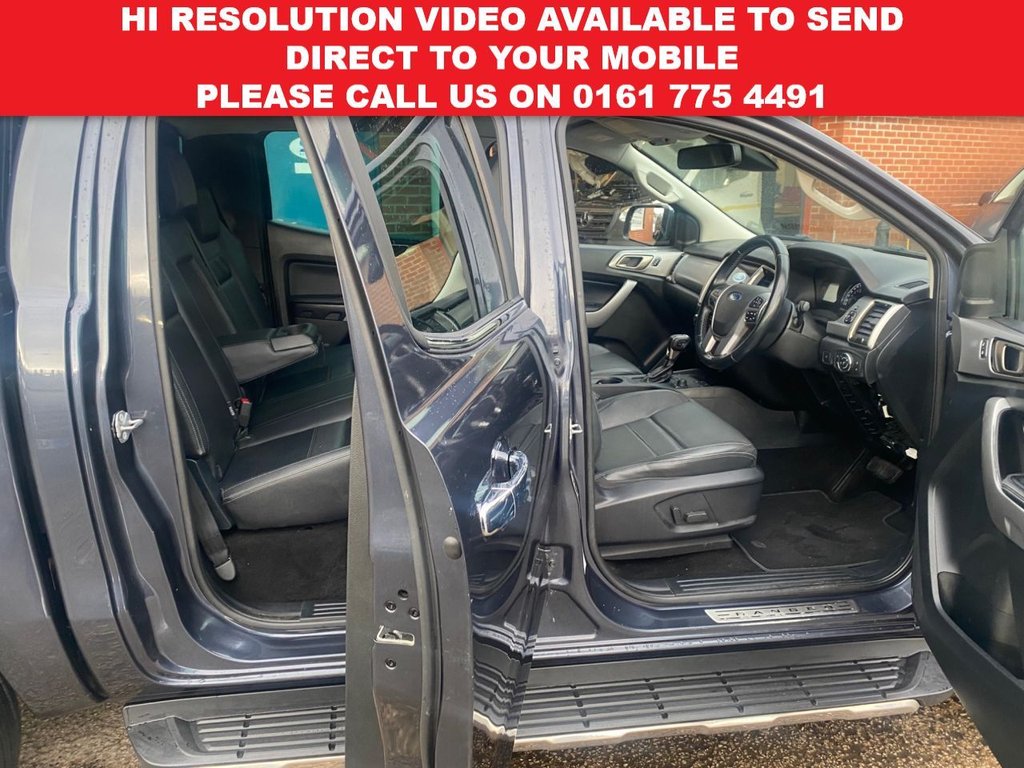 Used Ford Ranger 2021 for sale - 77919532: Photo 3