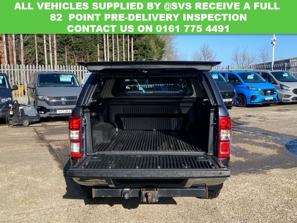 Used Ford Ranger 2021 for sale - 77919532: Photo 4