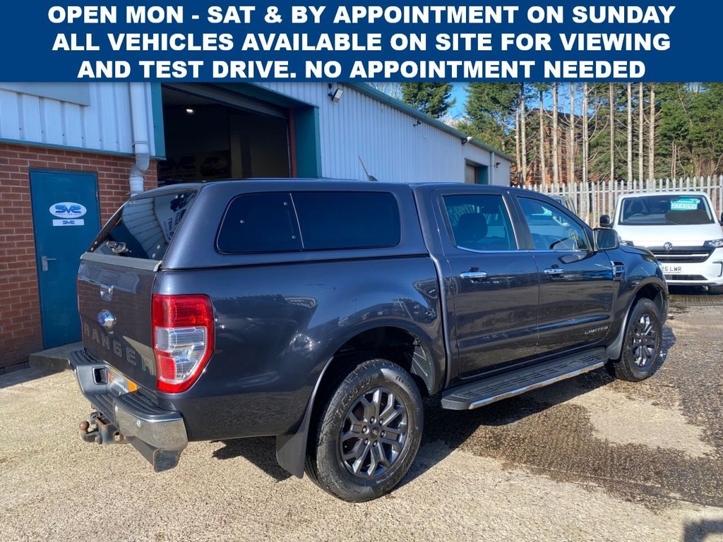 Used Ford Ranger 2021 for sale - 77919532: Photo 6