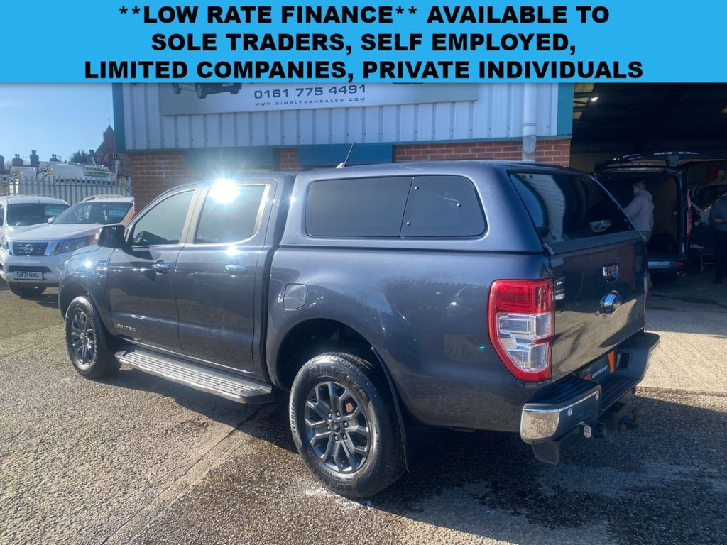 Used Ford Ranger 2021 for sale - 77919532: Photo 8