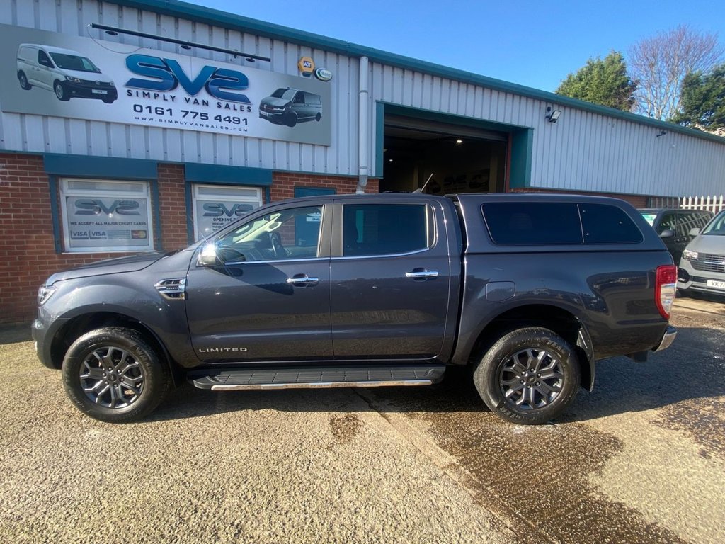 Used Ford Ranger 2021 for sale - 77919532: Photo 9