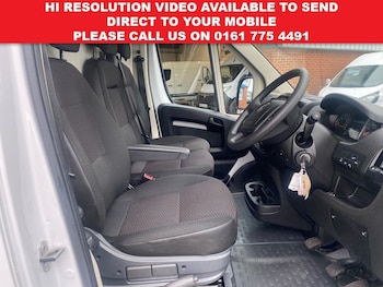 Used Vauxhall Movano 2023 for sale - 76235372: Photo