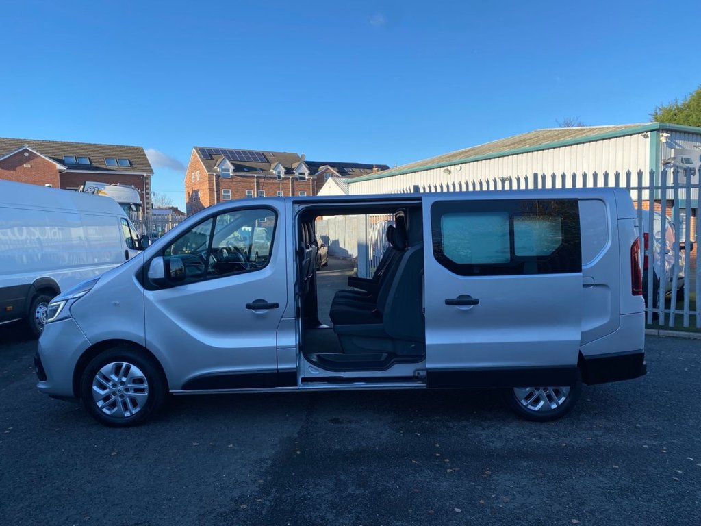 Used Renault Trafic 2019 for sale - 77546615: Photo 10