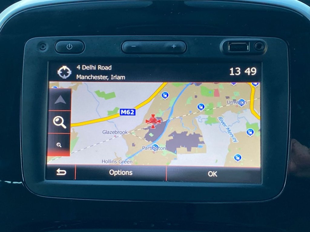 Used Renault Trafic 2019 for sale - 77546615: Photo 14