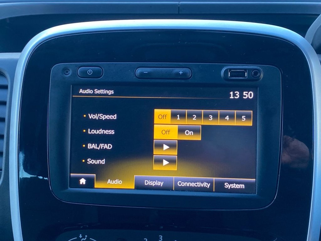 Used Renault Trafic 2019 for sale - 77546615: Photo 16