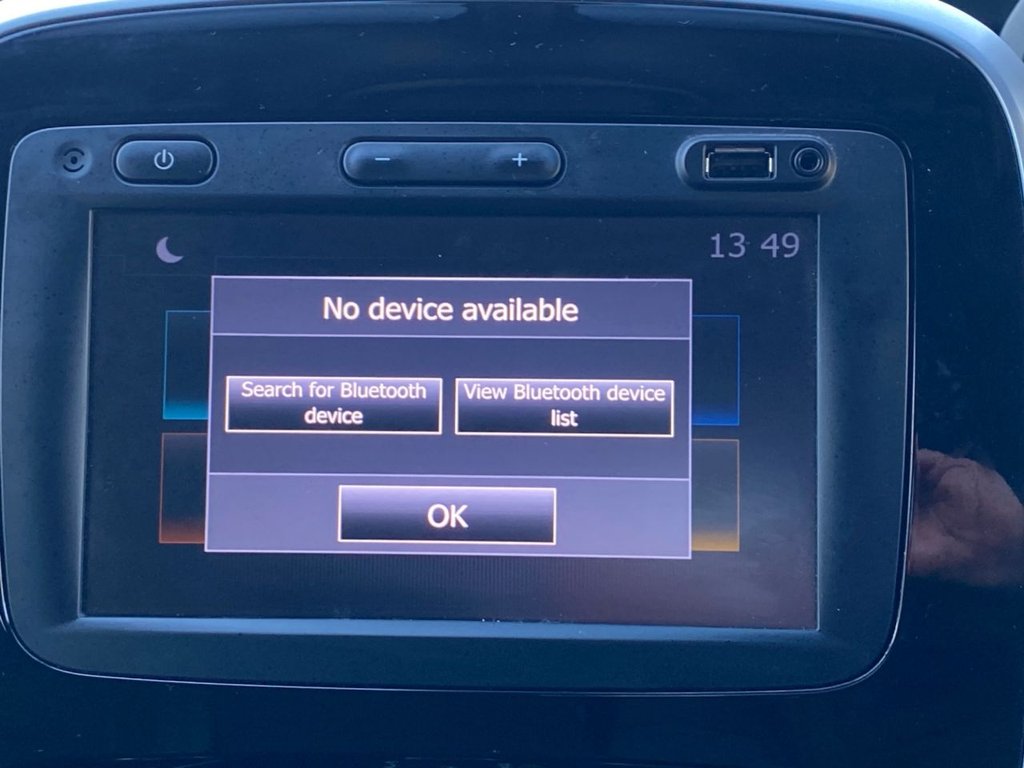 Used Renault Trafic 2019 for sale - 77546615: Photo 17