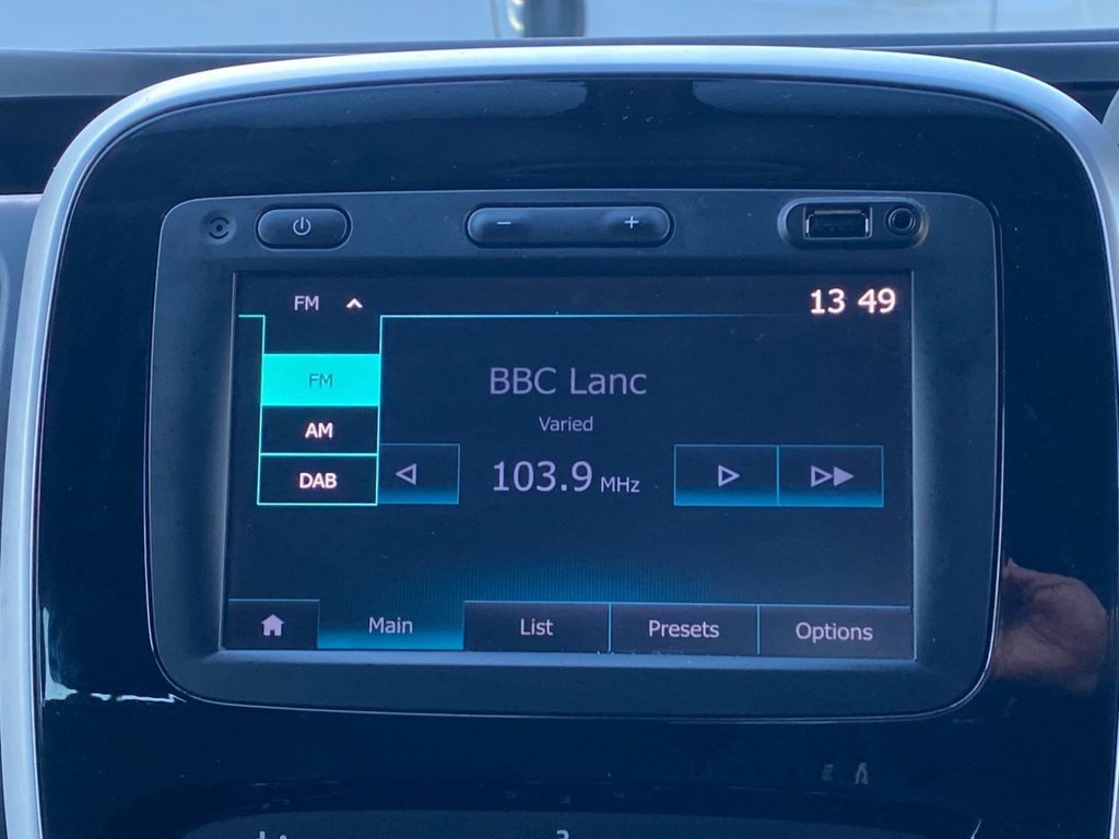 Used Renault Trafic 2019 for sale - 77546615: Photo 18