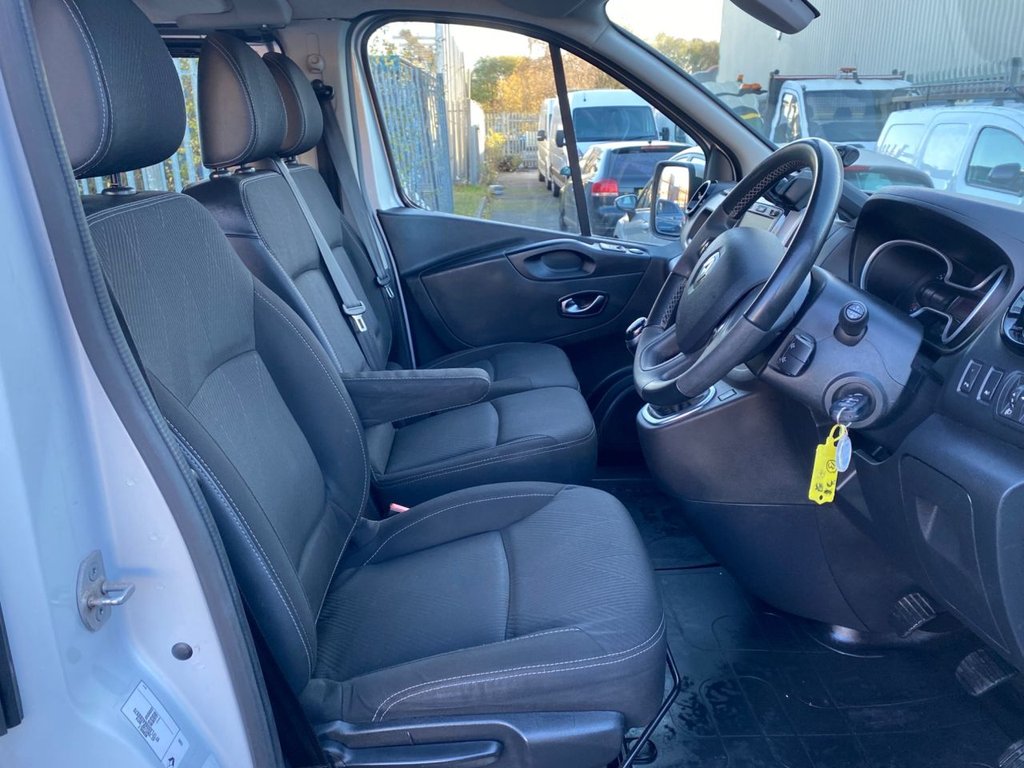 Used Renault Trafic 2019 for sale - 77546615: Photo 22