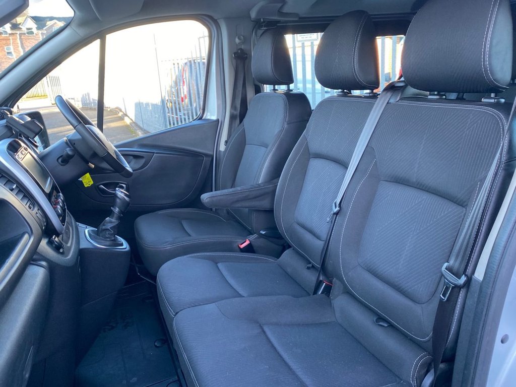 Used Renault Trafic 2019 for sale - 77546615: Photo 24