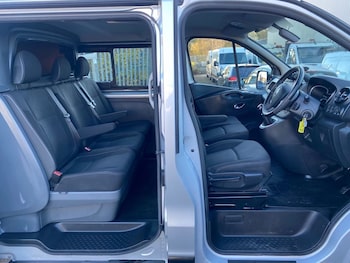 Used Renault Trafic 2019 for sale - 77546615: Photo