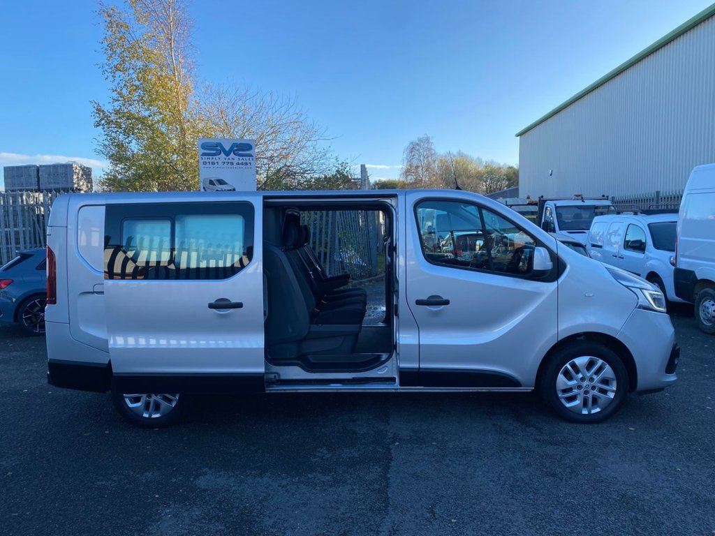 Used Renault Trafic 2019 for sale - 77546615: Photo 6