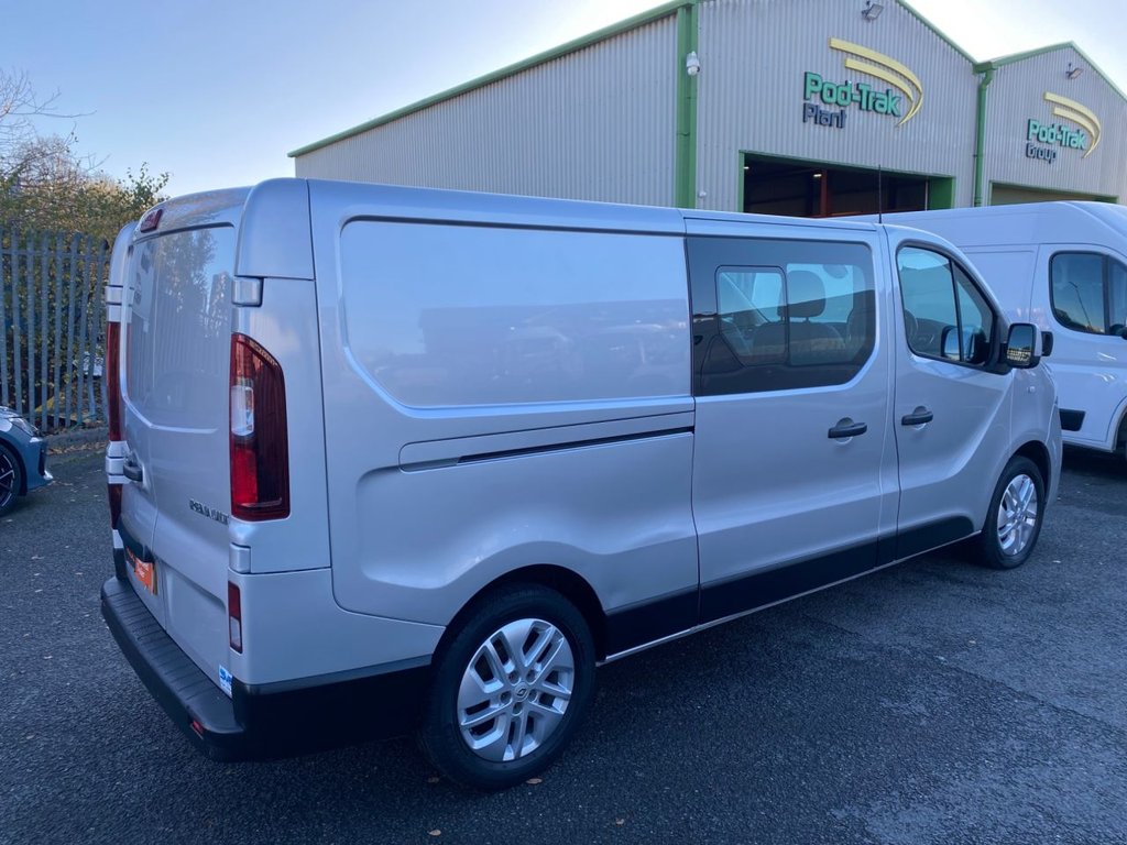 Used Renault Trafic 2019 for sale - 77546615: Photo 7