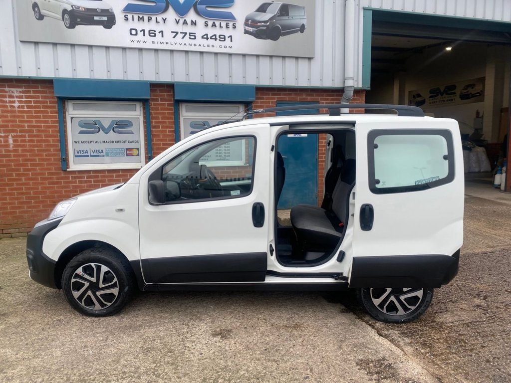 Used Fiat Fiorino 2018 for sale - 77798170: Photo 10