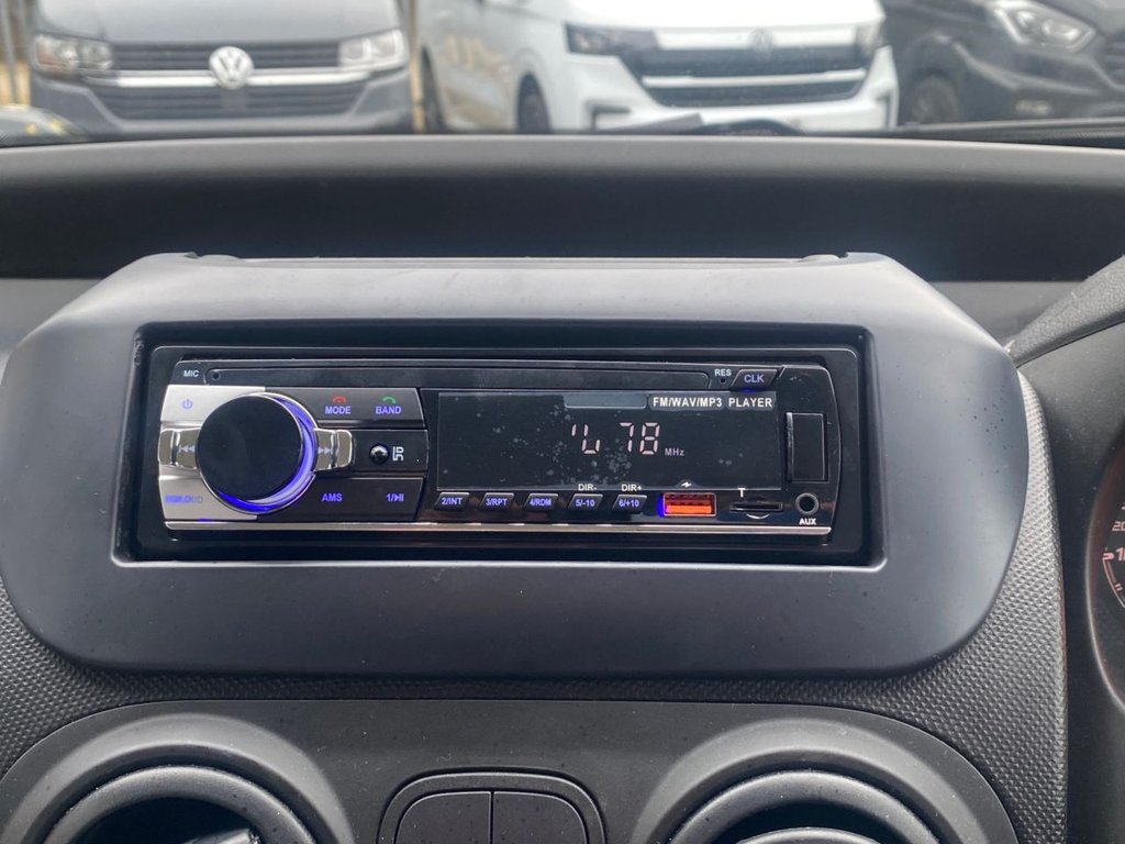 Used Fiat Fiorino 2018 for sale - 77798170: Photo 14