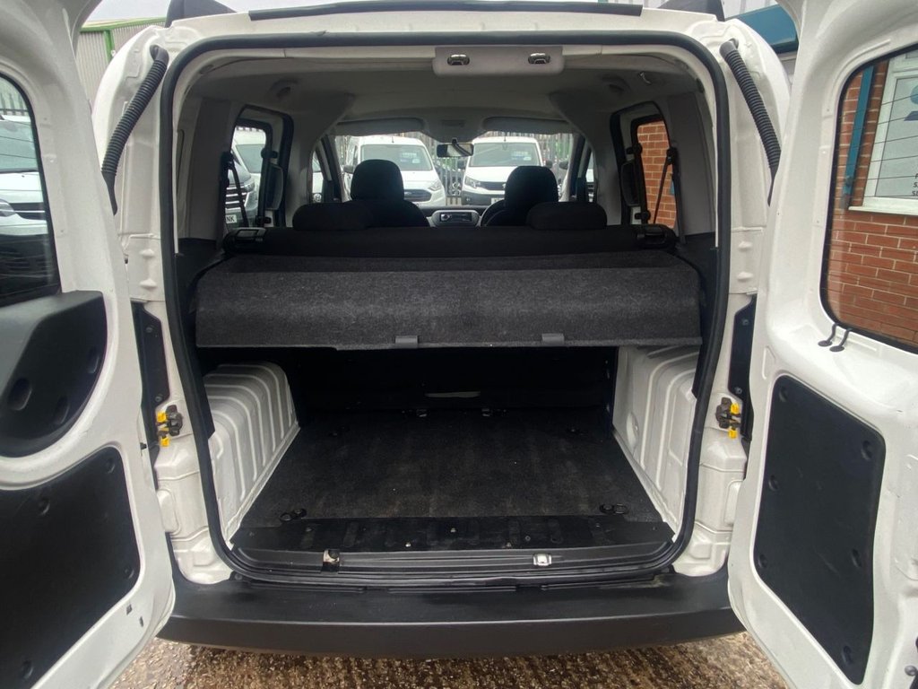 Used Fiat Fiorino 2018 for sale - 77798170: Photo 16