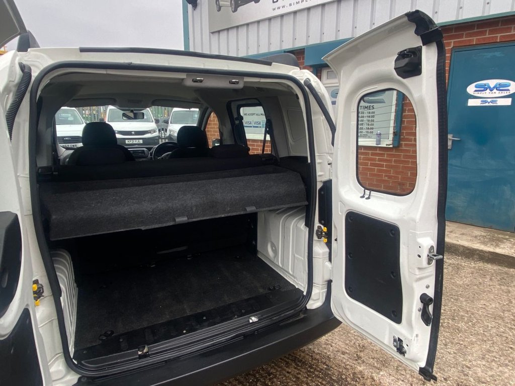 Used Fiat Fiorino 2018 for sale - 77798170: Photo 17