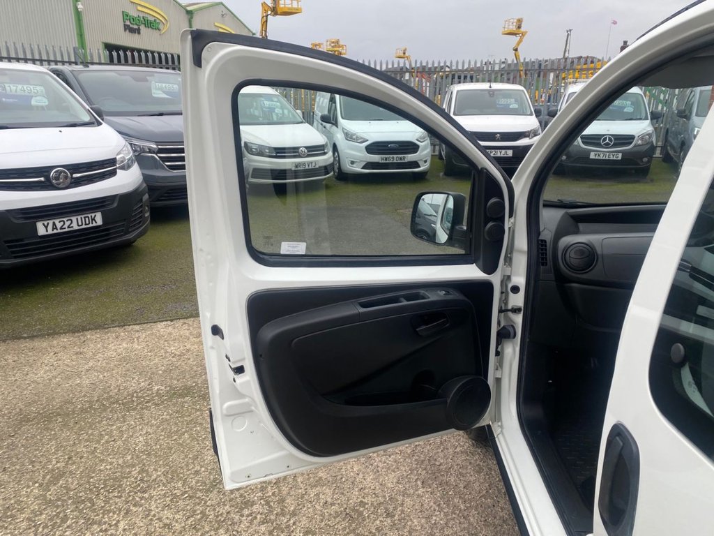 Used Fiat Fiorino 2018 for sale - 77798170: Photo 22