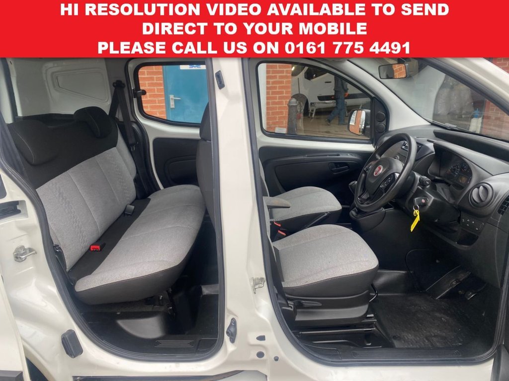 Used Fiat Fiorino 2018 for sale - 77798170: Photo 3