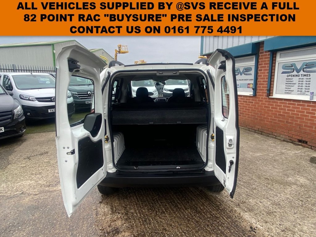 Used Fiat Fiorino 2018 for sale - 77798170: Photo 4