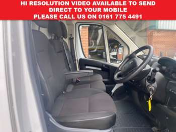 Used Peugeot Boxer 2022 for sale - 75028359: Photo
