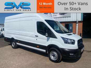 Used Ford Transit 2021 for sale - 74709178: Photo