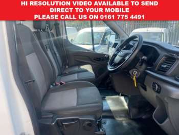 Used Ford Transit 2021 for sale - 74709178: Photo