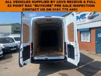 Used Ford Transit 2021 for sale - 74709178: Photo