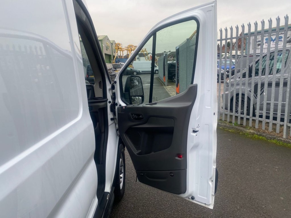 Used Ford Transit 2023 for sale - 77394657: Photo 13