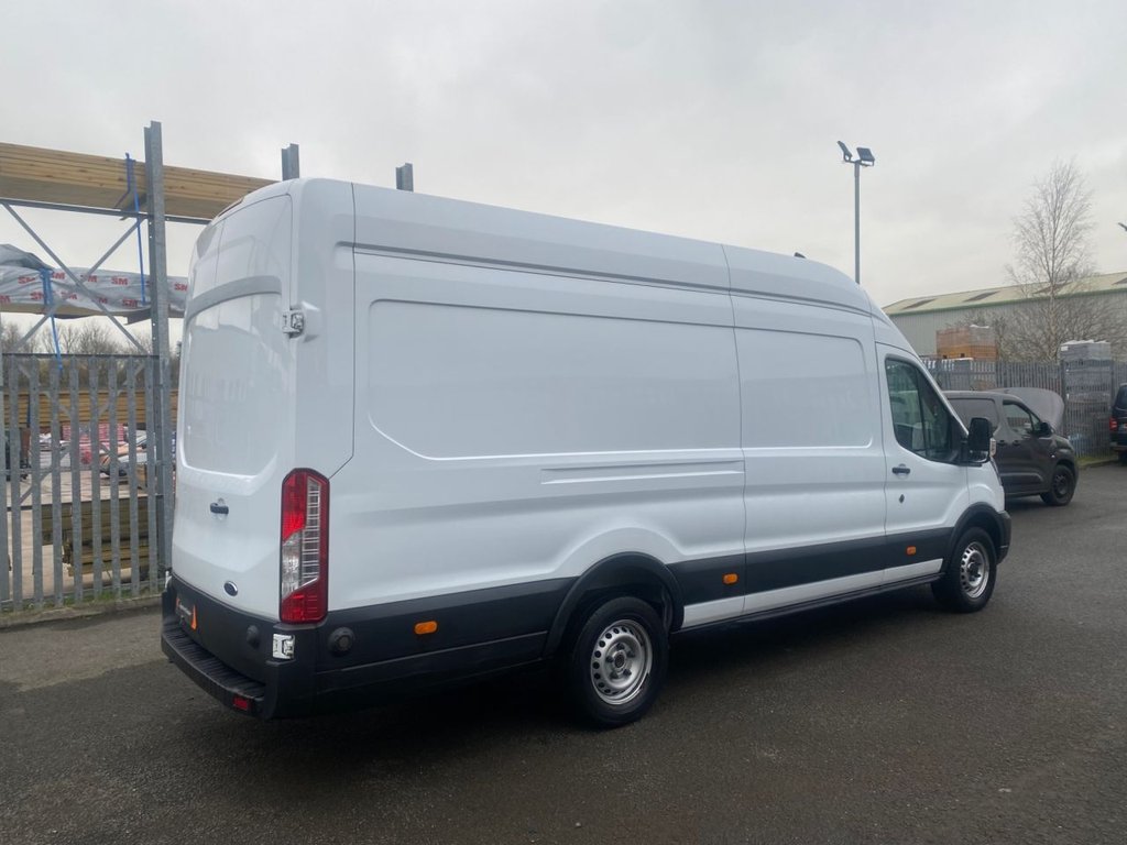 Used Ford Transit 2023 for sale - 77394657: Photo 14