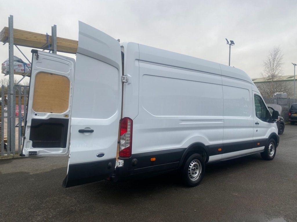 Used Ford Transit 2023 for sale - 77394657: Photo 17