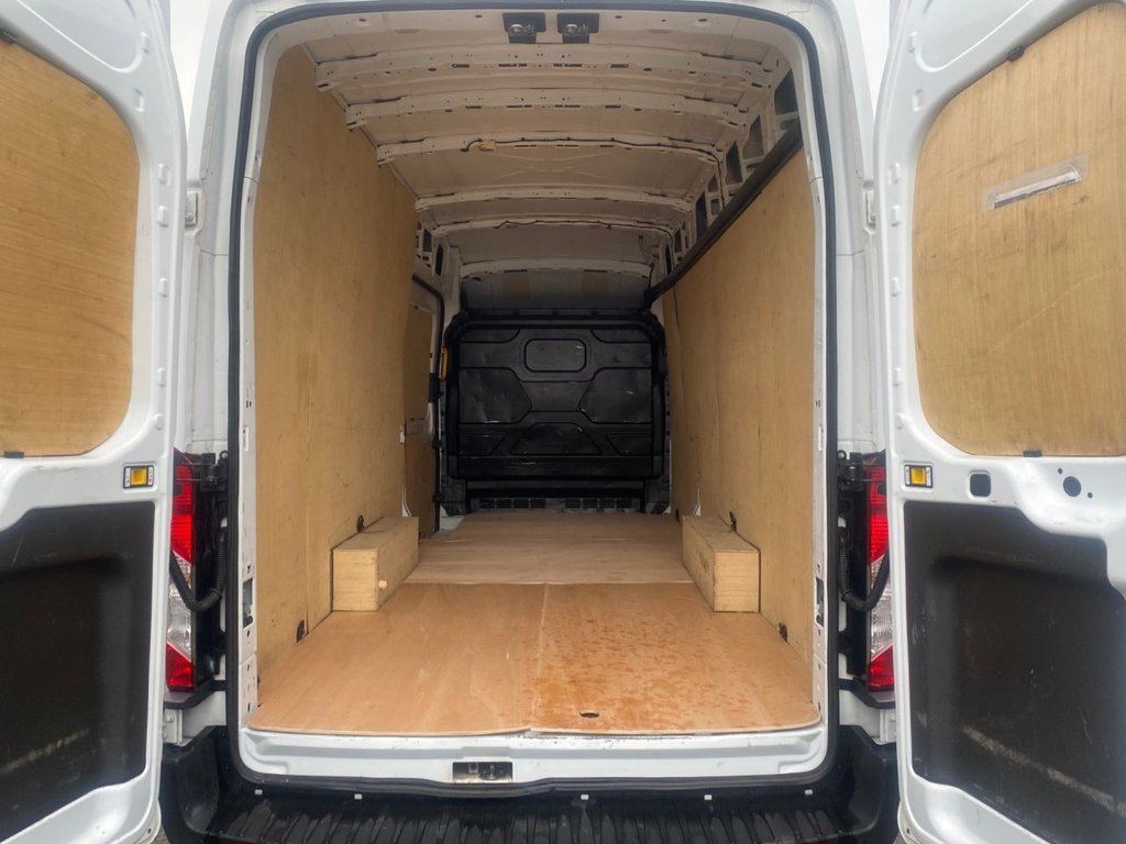 Used Ford Transit 2023 for sale - 77394657: Photo 19