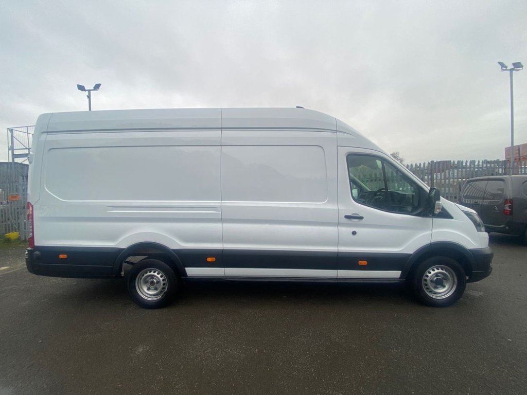 Used Ford Transit 2023 for sale - 77394657: Photo 2
