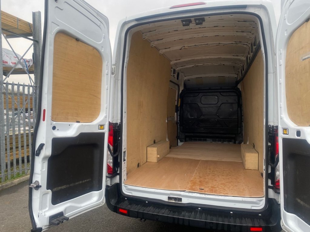 Used Ford Transit 2023 for sale - 77394657: Photo 20