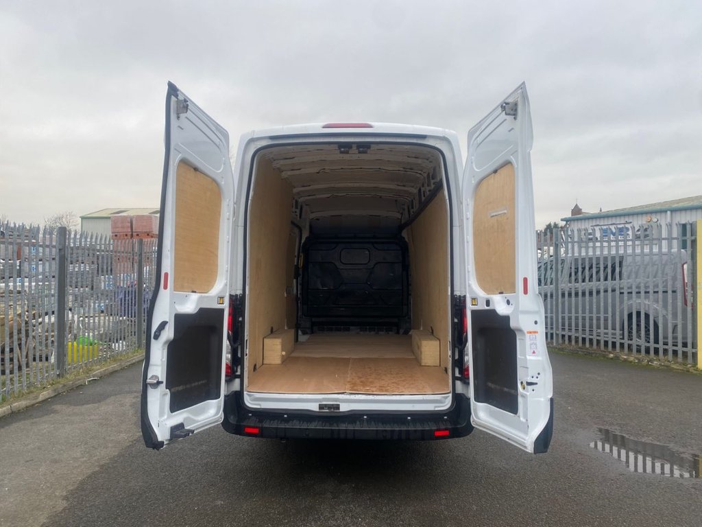 Used Ford Transit 2023 for sale - 77394657: Photo 21