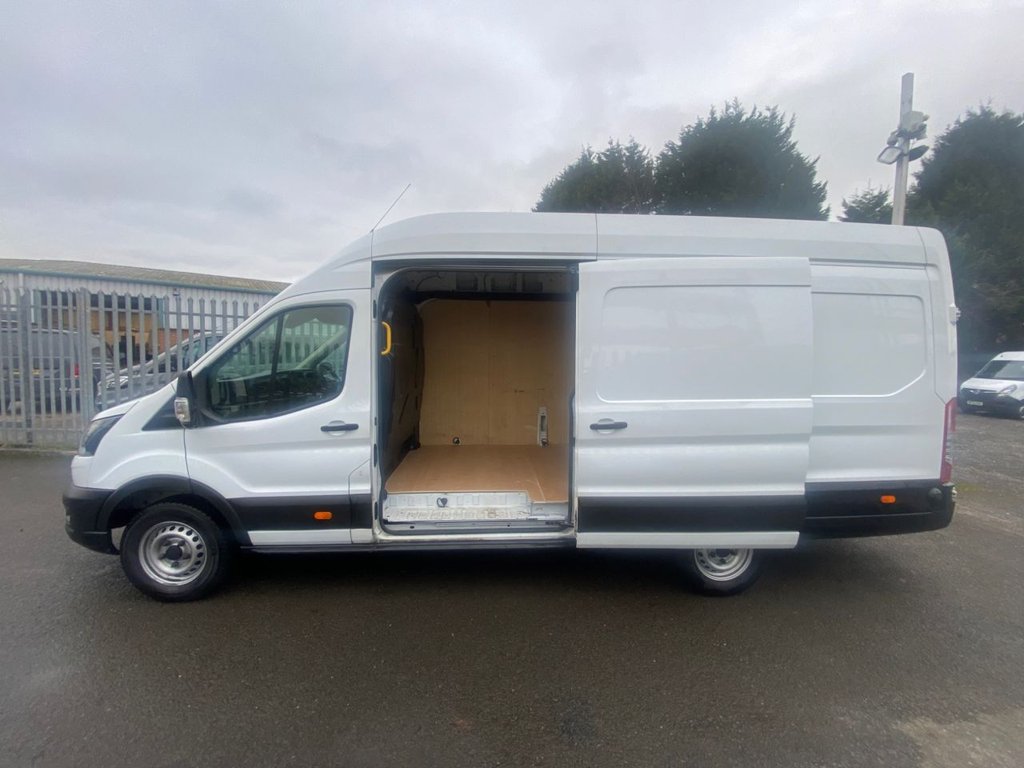 Used Ford Transit 2023 for sale - 77394657: Photo 23