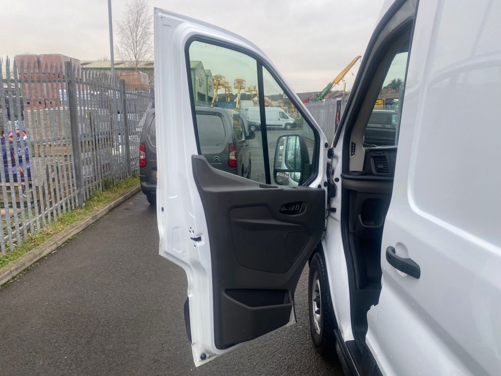 Used Ford Transit 2023 for sale - 77394657: Photo 25