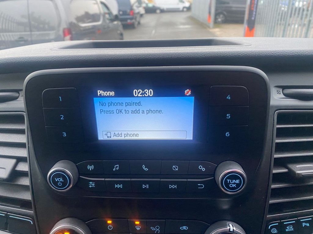 Used Ford Transit 2023 for sale - 77394657: Photo 4