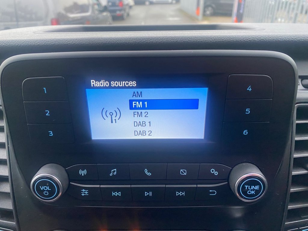 Used Ford Transit 2023 for sale - 77394657: Photo 5