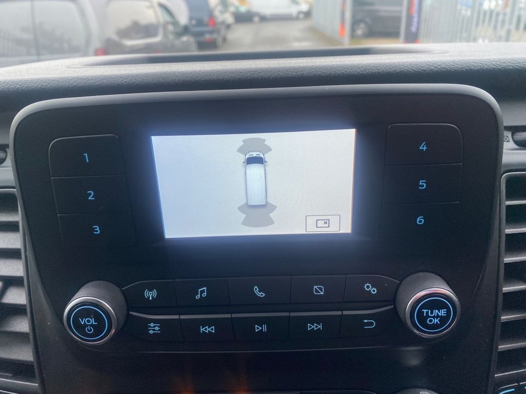 Used Ford Transit 2023 for sale - 77394657: Photo 6