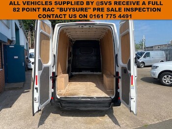 Used Volkswagen Crafter 2023 for sale - 75559742: Photo