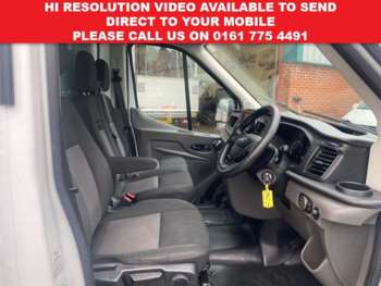 Used Ford Transit 2022 for sale - 73784793: Photo