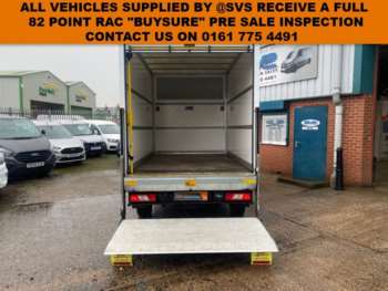 Used Ford Transit 2022 for sale - 73784793: Photo