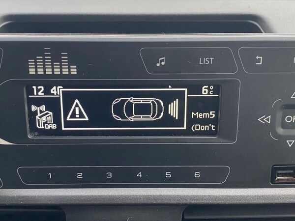 Used Vauxhall Combo 2020 for sale - 75067673: Photo 15