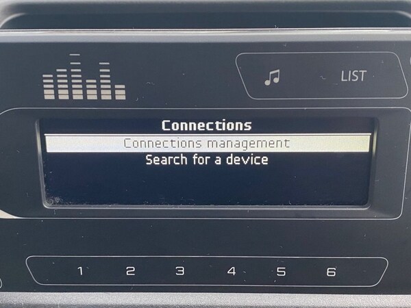 Used Vauxhall Combo 2020 for sale - 75067673: Photo 17