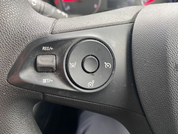 Used Vauxhall Combo 2020 for sale - 75067673: Photo 20