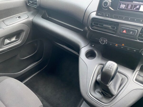 Used Vauxhall Combo 2020 for sale - 75067673: Photo 22