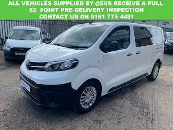 Used Toyota ProAce 2020 for sale - 79763764: Photo